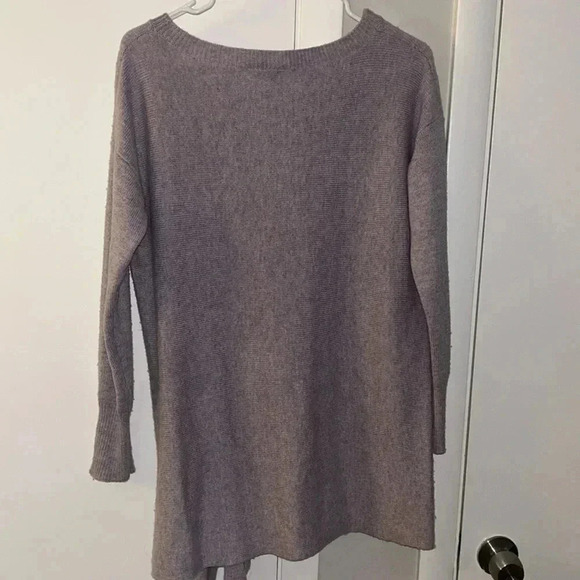 J. Crew tunic sweater - Picture 6 of 6